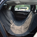 Pet Seat Covers For Back Seat Waterproof pet pad in the car Manufactory